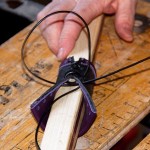 Bow Making